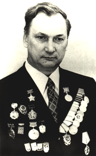 К.П. Селезнев